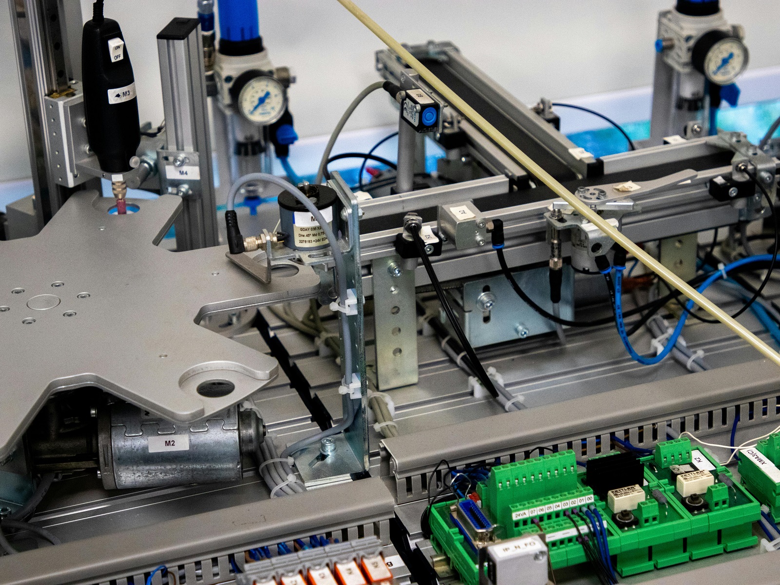 Automation Solutions